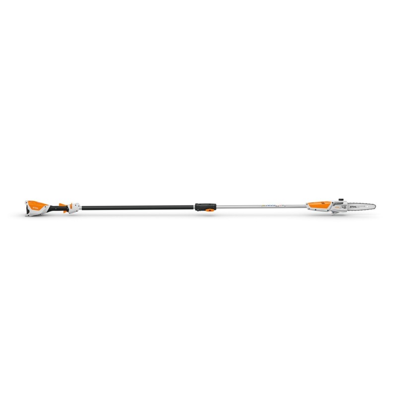 Podkrzesywarka akumulatorowa do drewna STIHL HTA50