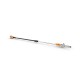 Podkrzesywarka akumulatorowa do drewna STIHL HTA50