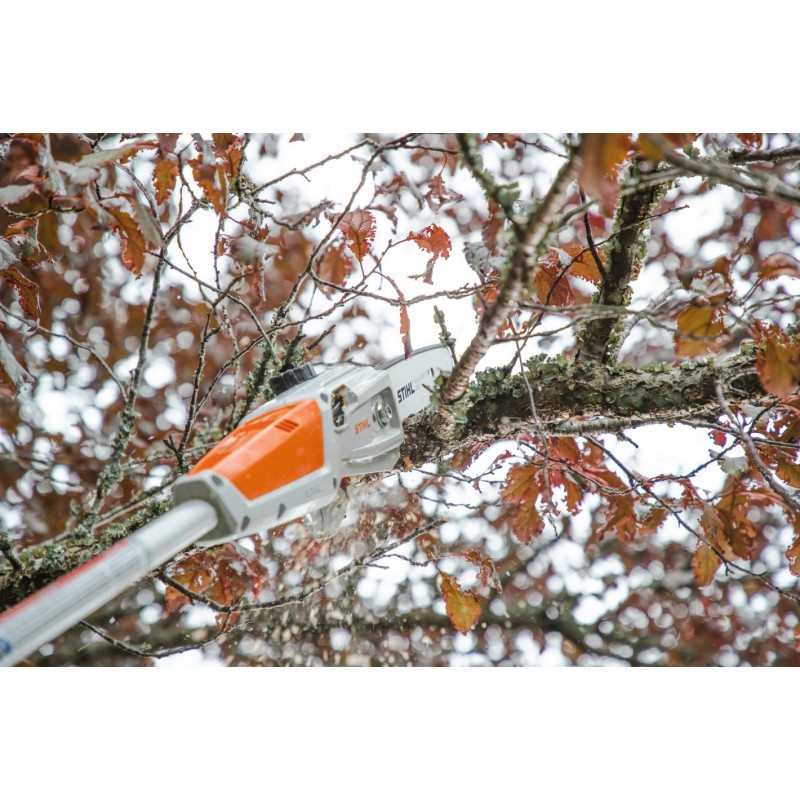 Podkrzesywarka akumulatorowa STIHL HTA50