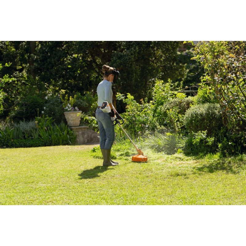 Podkaszarka akumulatorowa 36V STIHL FSA60R
