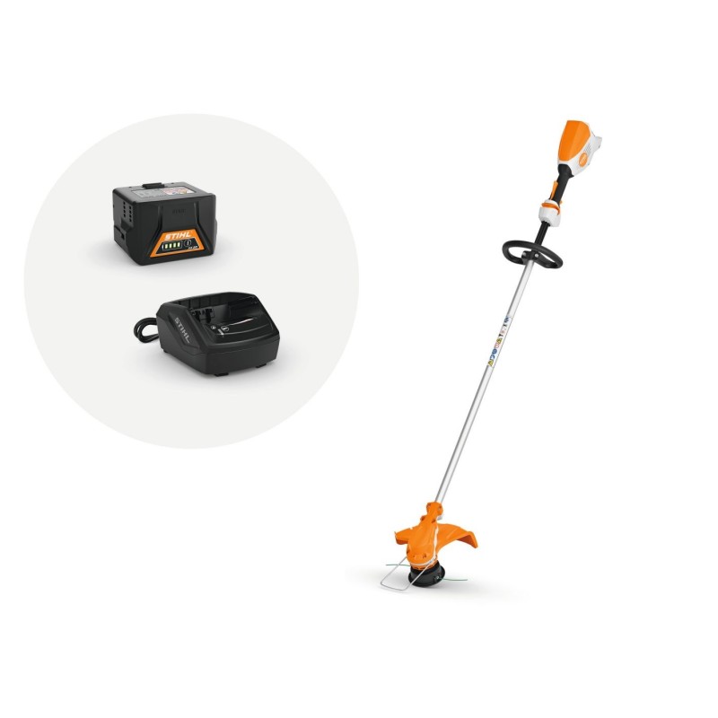 Podkaszarka akumulatorowa 36V STIHL FSA60R
