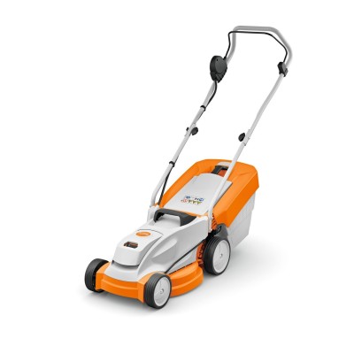 Kosiarka akumulatorowa do trawy AK STIHL RMA25
