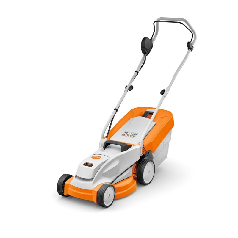 Kosiarka akumulatorowa do trawy AK STIHL RMA25
