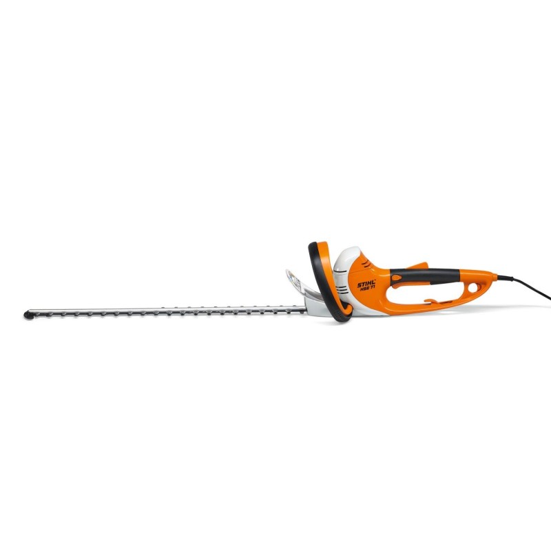 Nożyce elektryczne do żywopłotu Stihl HSE71