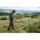 Kosa spalinowa do trawy 2,1KM STIHL FS235
