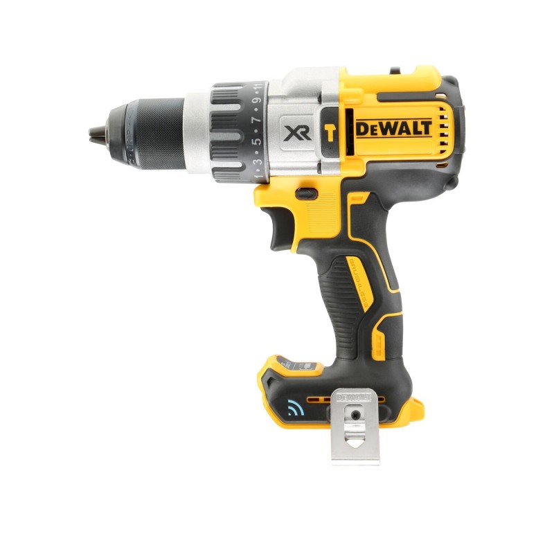 Wiertarko-Wkrętarka udarowa 18V DeWalt DCD997NT