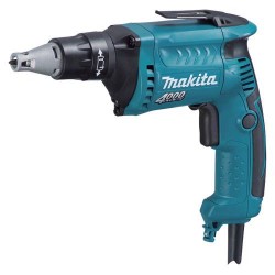 Wkrętarka do płyt G-K 570W Makita FS4300