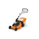 Kosiarka spalinowa do trawy z napędem 2,5KM STIHL RM253