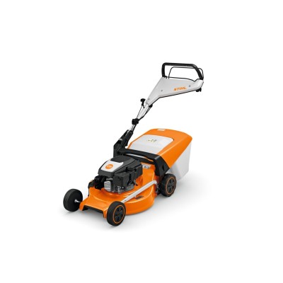 Kosiarka spalinowa do trawy z napędem 2,5KM STIHL RM253