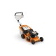 Kosiarka spalinowa do trawy z napędem STIHL RM253T