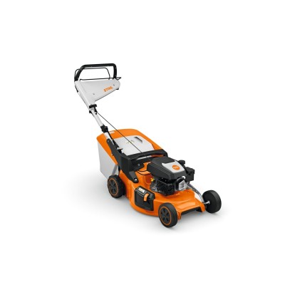 Kosiarka spalinowa do trawy z napędem STIHL RM253T