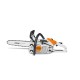 Piła łańcuchowa do drewna 35cm STIHL MS231