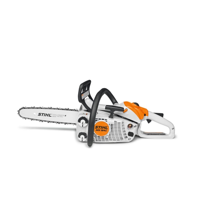 Piła łańcuchowa spalinowa STIHL MS194C-E