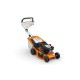 Kosiarka spalinowa z napędem STIHL RM248T