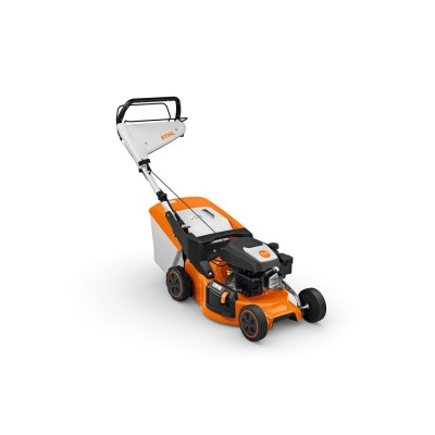 Kosiarka spalinowa do trawy z napędem 2,5KM STIHL RM253