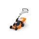 Kosiarka spalinowa z napędem STIHL RM248T
