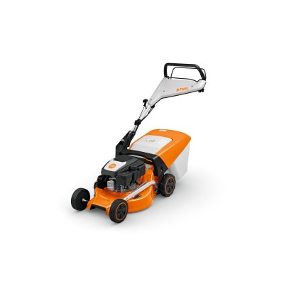Kosiarka spalinowa do trawy z napędem 2,5KM STIHL RM253