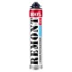 Piana pistoletowa montażowa 750 ml Penosil Remont A4594
