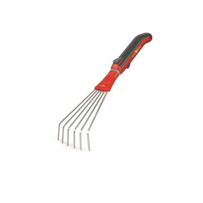 Grabki mini LD-M + trzonek ZM015 Wolf Garten