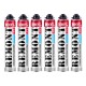 Piana pistoletowa montażowa całoroczna 750 ml Penosil Remont A4608