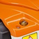 Kosa spalinowa do trawy 1KM STIHL FS55