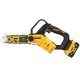 Piła łańcuchowa akumulatorowa 18V 20 cm DeWalt DCMPS520P1 1x5Ah