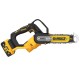 Piła łańcuchowa akumulatorowa 18V 20 cm DeWalt DCMPS520P1 1x5Ah
