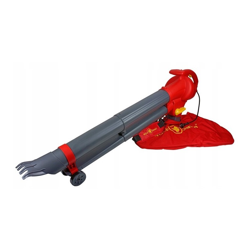 Dmuchawa Wolf Garten LBV2600E