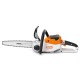 Piła łańcuchowa akumulatorowa STIHL MSA140C-BQ