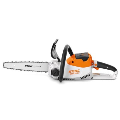 Piła łańcuchowa akumulatorowa STIHL MSA140C-BQ