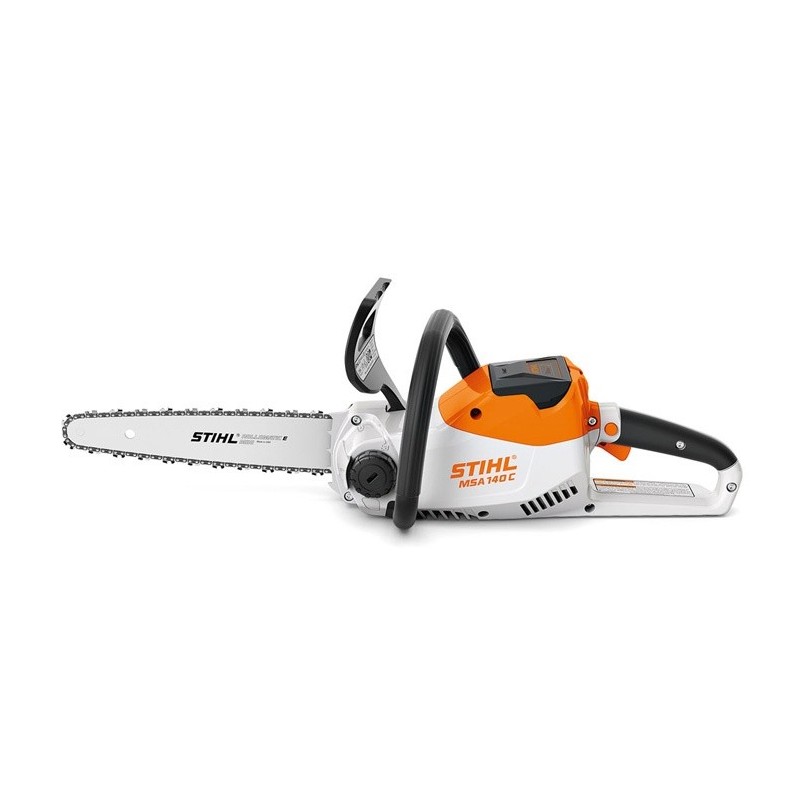 Piła łańcuchowa akumulatorowa STIHL MSA140C-BQ