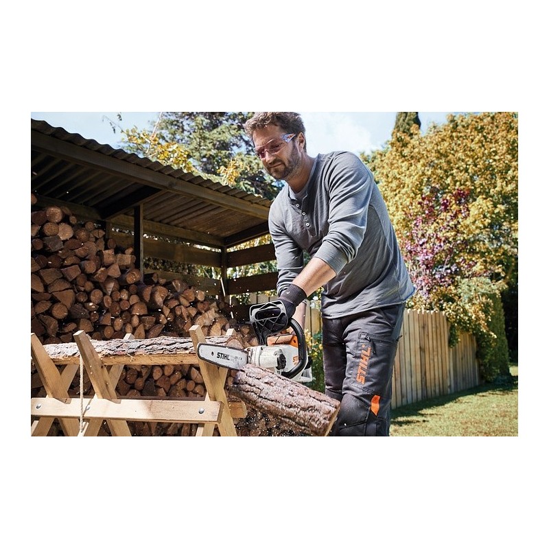 Piła łańcuchowa akumulatorowa STIHL MSA140C-BQ