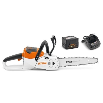Piła łańcuchowa akumulatorowa STIHL MSA140C-BQ