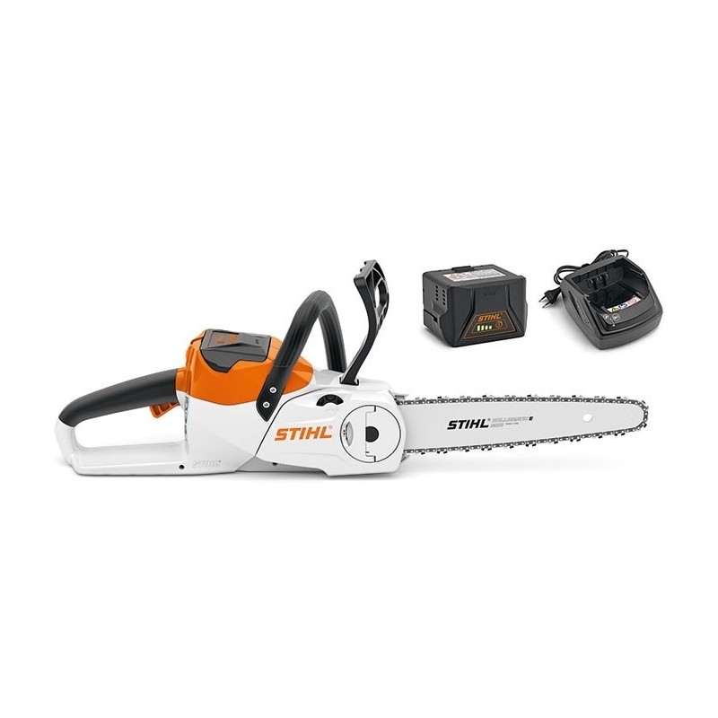 Piła łańcuchowa akumulatorowa STIHL MSA140C-BQ