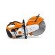 Przecinarka spalinowa do betonu 350mm 4,4 KM STIHL TS420