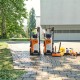 Myjka ciśnieniowa elektryczna 1700W 110bar RE 110 PLUS Stihl