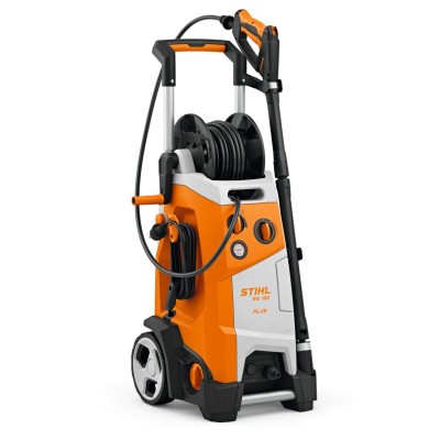 Myjka ciśnieniowa elektryczna 1700W 110bar RE 110 PLUS Stihl