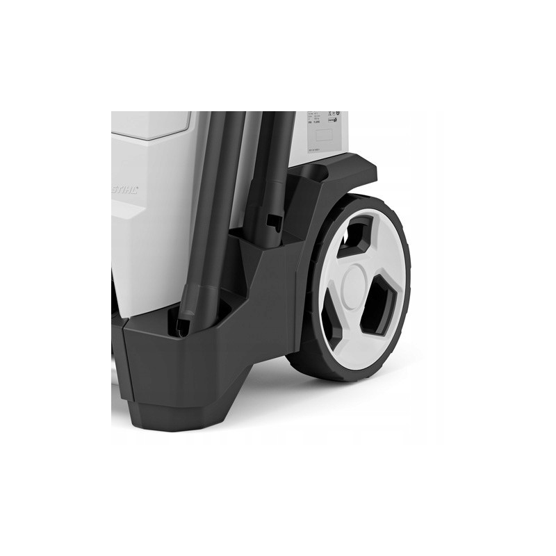 Myjka ciśnieniowa elektryczna Stihl RE 150 PLUS