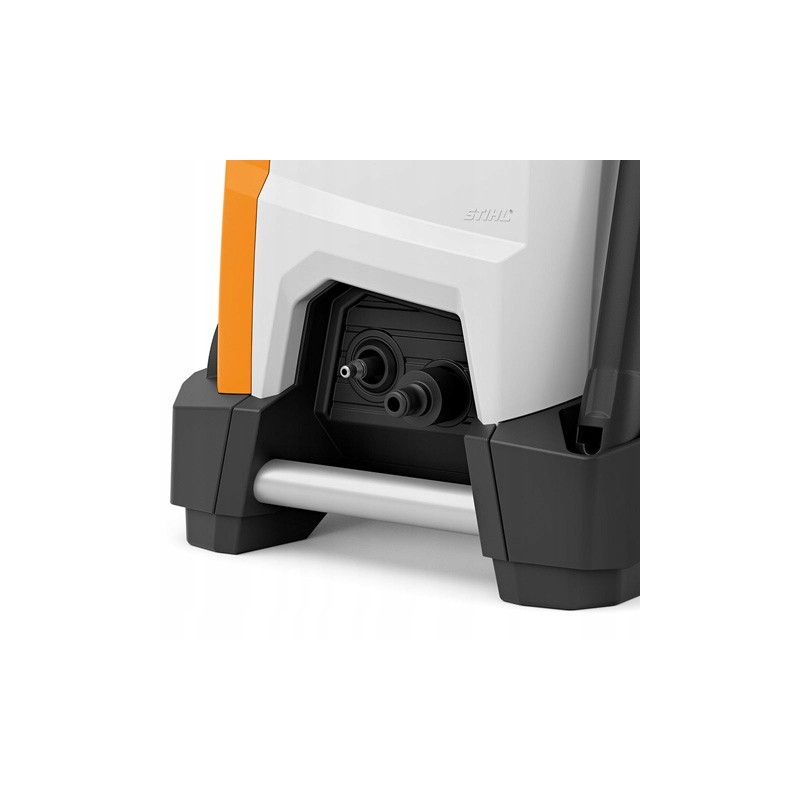 Myjka ciśnieniowa elektryczna 1700W 110bar RE 110 PLUS Stihl