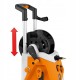 Myjka ciśnieniowa elektryczna 1700W 110bar RE 110 PLUS Stihl
