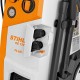 Myjka ciśnieniowa elektryczna 1700W 110bar RE 110 PLUS Stihl