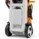 Myjka ciśnieniowa elektryczna 1700W 110bar RE 110 PLUS Stihl