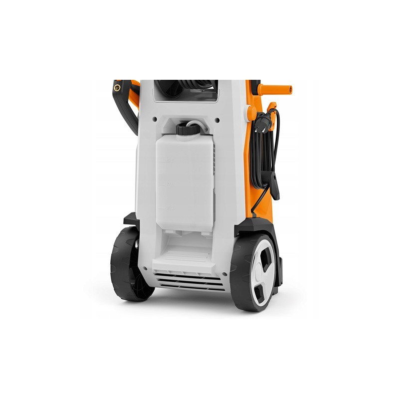 Myjka ciśnieniowa elektryczna 1700W 110bar RE 110 PLUS Stihl