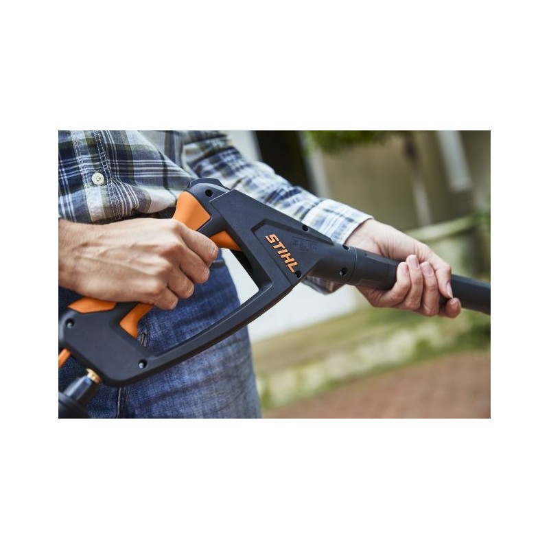 Myjka ciśnieniowa elektryczna 1700W 110bar RE 110 PLUS Stihl