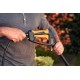 Myjka ciśnieniowa elektryczna 1700W 110bar RE 110 PLUS Stihl