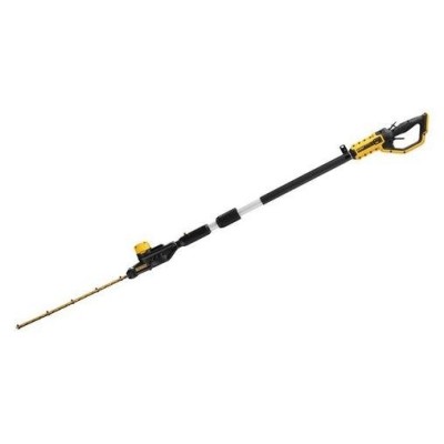 Nożyce do żywopłotu na wysięgniku Dewalt DCMPH566P1
