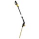 Nożyce do żywopłotu na wysięgniku Dewalt DCMPH566P1