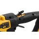 Nożyce do żywopłotu na wysięgniku Dewalt DCMPH566P1