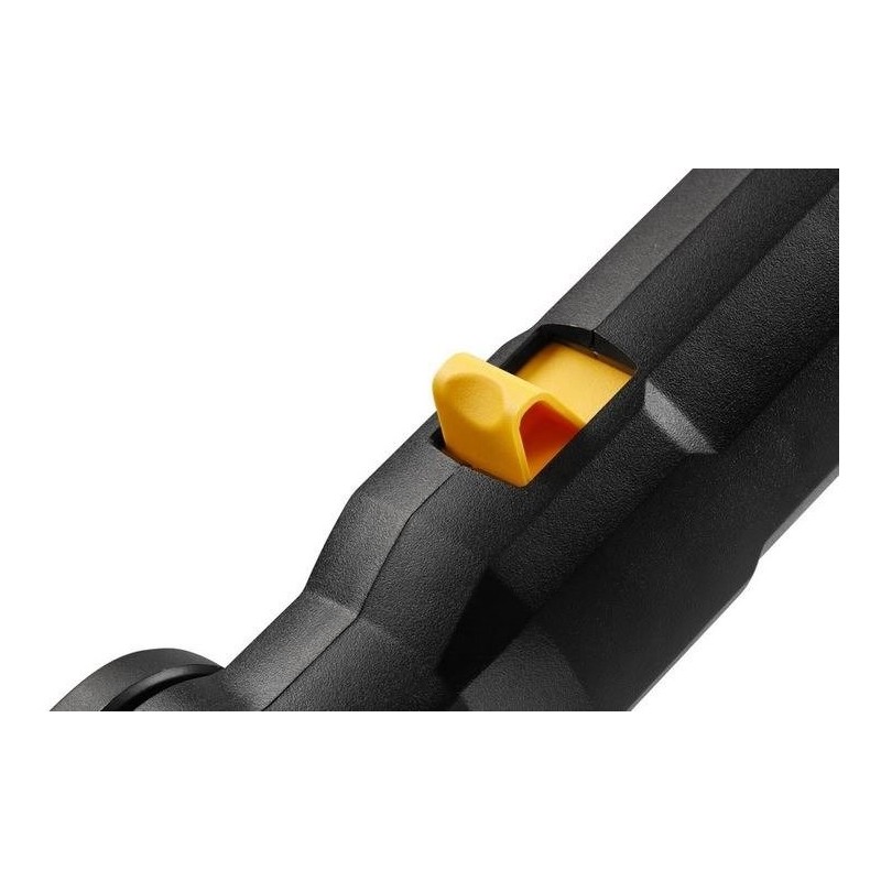 Nożyce do żywopłotu na wysięgniku Dewalt DCMPH566P1