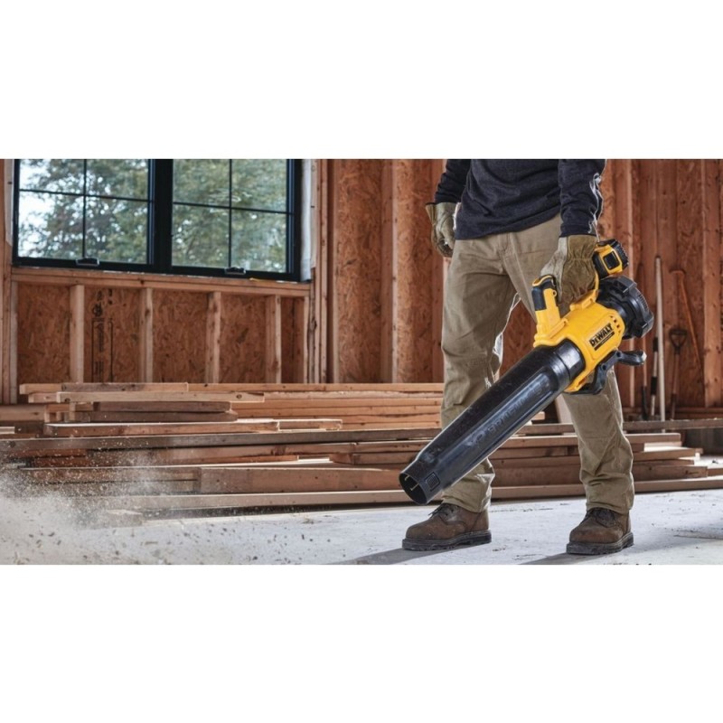 DeWALT Dmuchawa na akumulator 18V XR body DCMBL562N